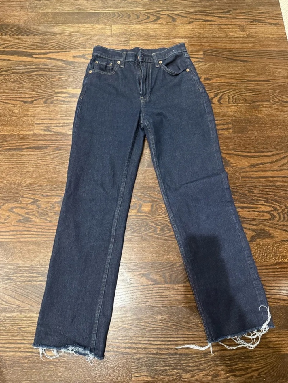 Gap 90s Loose High Rise Jeans